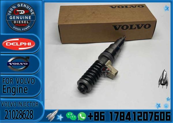 Injetor de combustível diesel BEBE4F00001 BEBE4F00102 21028628 21246331 20965224 para VOLKSWAGEN