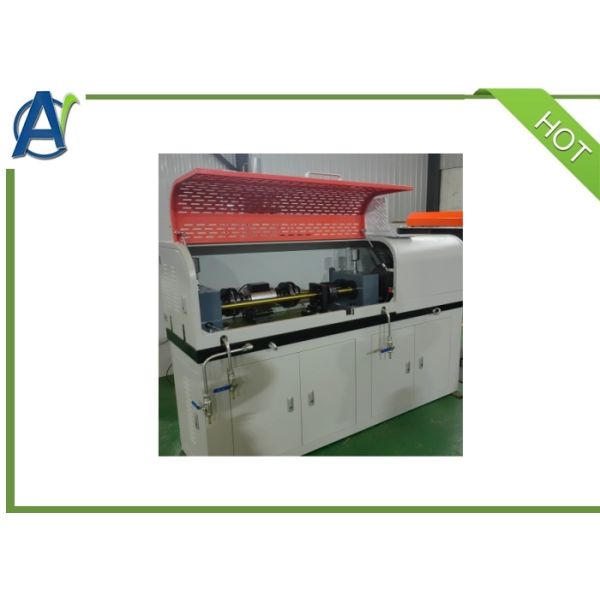 ASTM D5182-97 FZG Gear Wear Test Machine