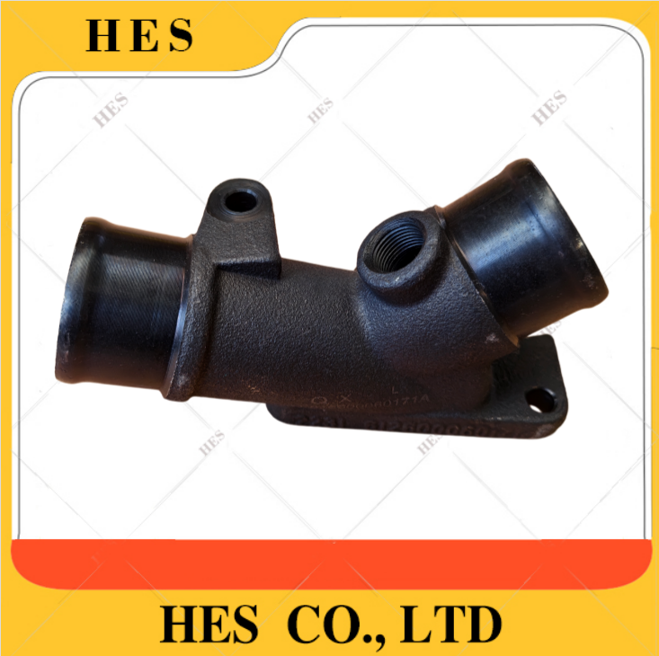 612600060171A Water Pipe Connector