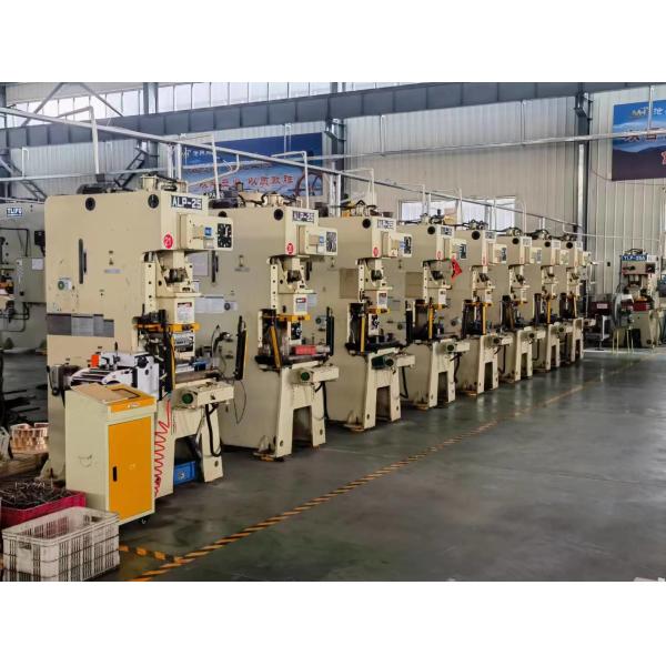 Beijing Oriens Technology Co., Ltd.