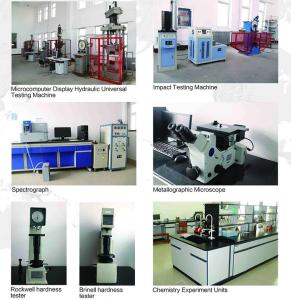 Gnee Steel (tianjin) Co., Ltd.