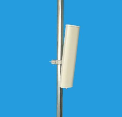 AMEISON 5100-5850MHz 17dBi Directional Sector Panel 5Ghz WIFI Antenna Vertical Polarization