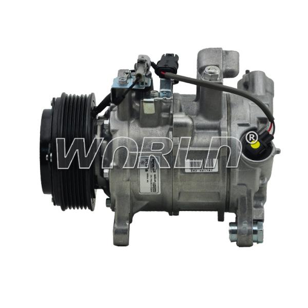 For BMW1/2/3/5/X1/Z4 BMW AC Compressor DCP05095 2007-2019 WXBM030
