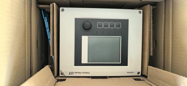 Transmetteur 2 canaux Endress Hauser Liquiline CM442 4-20mA HART
