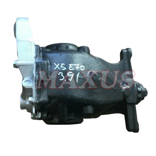 For BMW X5 E70 Differential Practice 3,91 2006-2010 33107602986 33107602985 33107552530 Pinion Gears & Differential Ring for