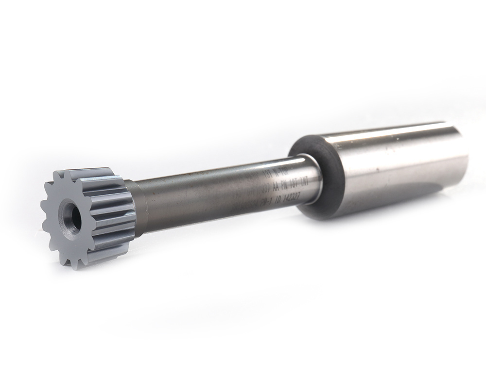 Gear Shaper Cutter Series