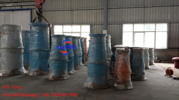 Multi-purpose water sprayer dust dontrol mist canon machine for Construction