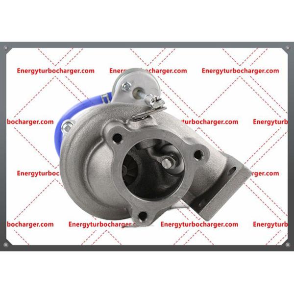 GT2049S Perkins 1103A Engine turbocharger 754111-5007S 0007 754111-7 2674A421 U2674A421