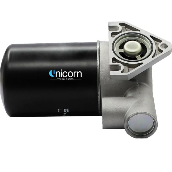 Factory European Truck Parts Air Brake Parts ECAS Solenoid Valve 4729051110 4729051070 81259029147