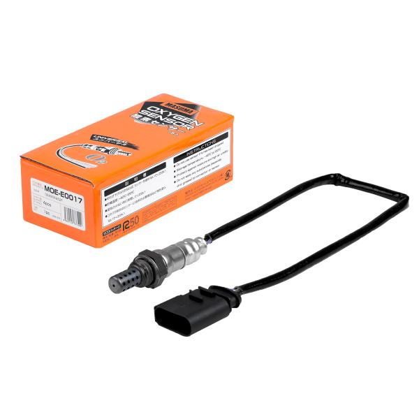 SKODA FABIA A6 Avant 4B5 Sensor de oxigénio HDJ100L 1HDFTE 06A906262F 06A906262CN 06A906262CM