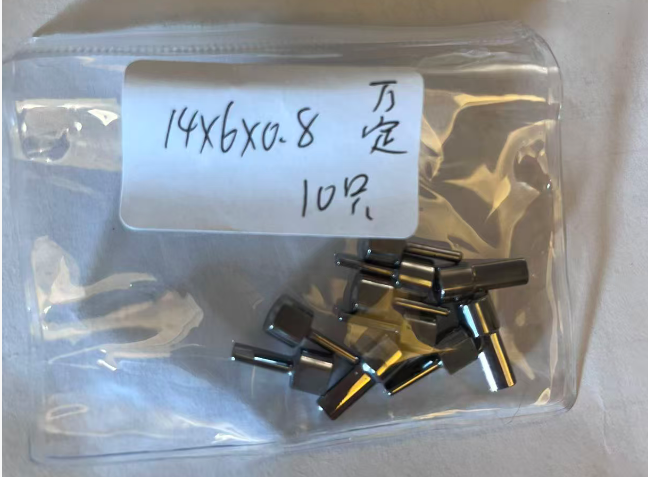 Полностью автоматическая машина для намотки двигателя 8кВт Зубная намотка для покрытого статора