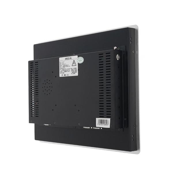15 Inch Android Industrial PC With Capacitive All-in-One Touch Screen Monitor Computer Embedded Industrial Computer PC