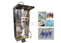 Machine de remplissage de scellage arrière de l'eau du sachet 1800BPH