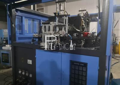 Pure Drink / Drinking / Drinkable Water Bottle Blow Manufacturing Machine / Equipment / Line / Plant / System
