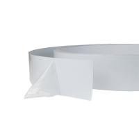 La lettre menée lumineuse blanche allume la vente en gros en aluminium de la Chine de profil de chapeau d'équilibre de signe