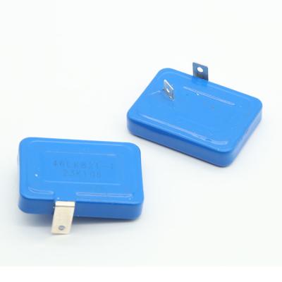 SPD Epoxy Resin High Voltage Resistor 46LK821 Metal Oxide Varistor MOV