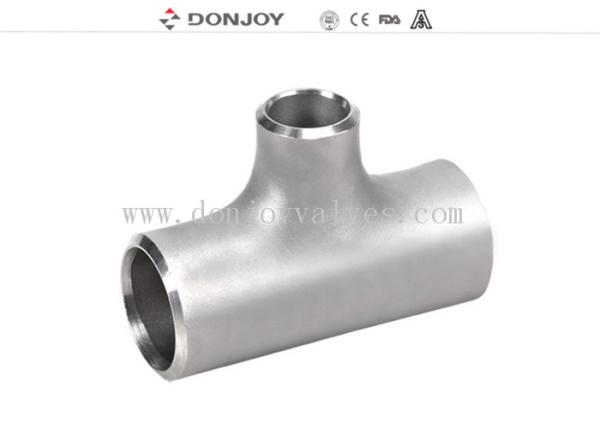 Cotovelo de aço inoxidável industrial da curvatura da solda de extremidade SS304 encaixes de tubulação Sch10 de 90 graus Sch 20 acessórios da tubulação SCH40