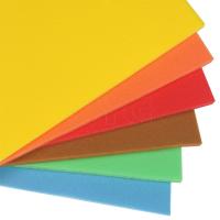 Densité apparente réfléchie de Xpe Igh de mousse d'isolation thermique de construction de papier aluminium