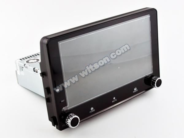 9 Screen OEM Style without DVD Deck For Kia Rio YB KX Cross stonic 2019-2020