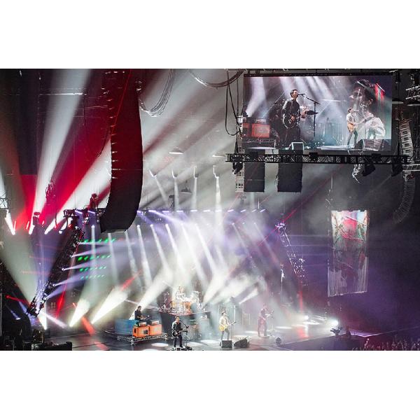 Class D K Series Power Amplifier Professional 1000w 800w Power Amplifier