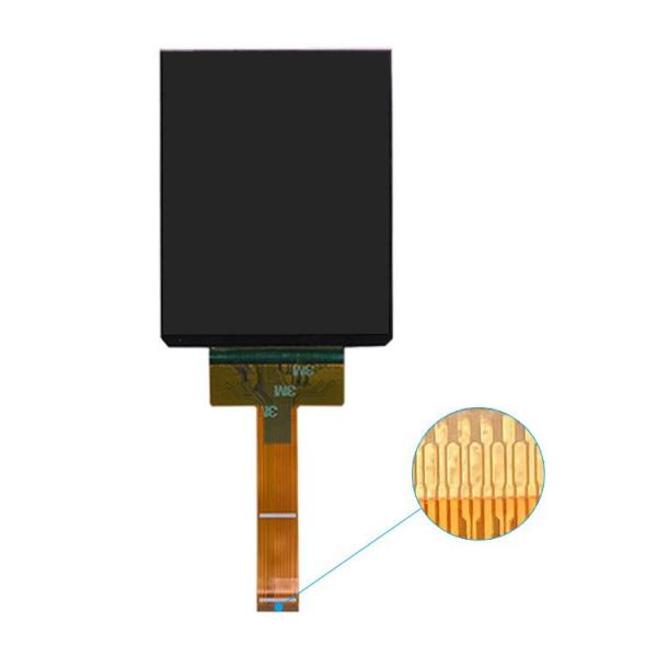 3.81 Inch Amoled Display Panel 1080x1200 39 Pins MIPI Interface Driving IC RM69071