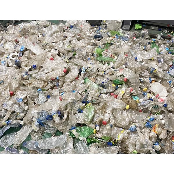 разделитель машины перевозчика ярлыка бутылки ЛЮБИМЦА 500-5000kg/H