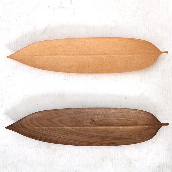 Non Irritation Wooden Dinnerware Set Small Wooden Platter