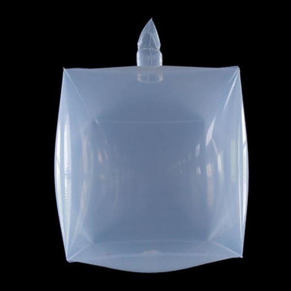 1000l Ibc Tank Liner Customized Ibc Container Inner Pe Liner Bag  Ibc Liner 1000l 1400 L Ton Bag Bulk Bag Juice