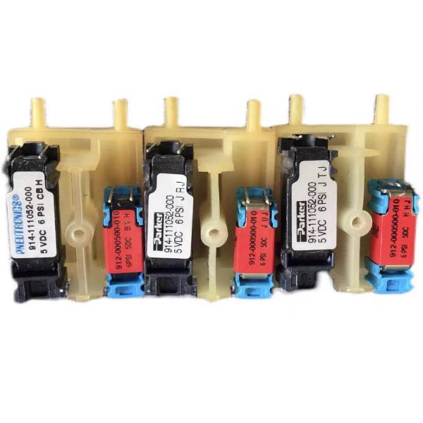 GE DASH2500 Ремонт и обслуживание монитора пациента для медицинского полевого ЭКГ