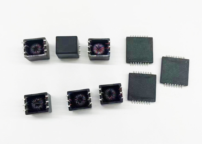 1CT:1CT DC DC преобразователь изоляционный трансформатор для MAX3535E TGMR-350V6LF