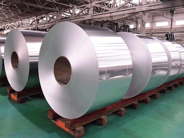 Bobina de aço inoxidável 304 da folha do ISO resistência de corrosão 314 316
