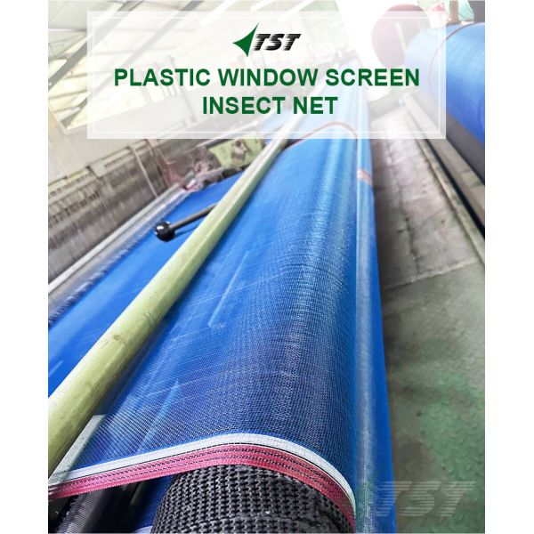 50x25 Mesh 2m*100m Agricultural Anti Insect Net For Greenhouse