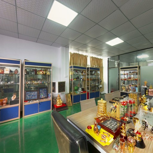 Shenzhen Haoshangpin Technology Co., Ltd.
