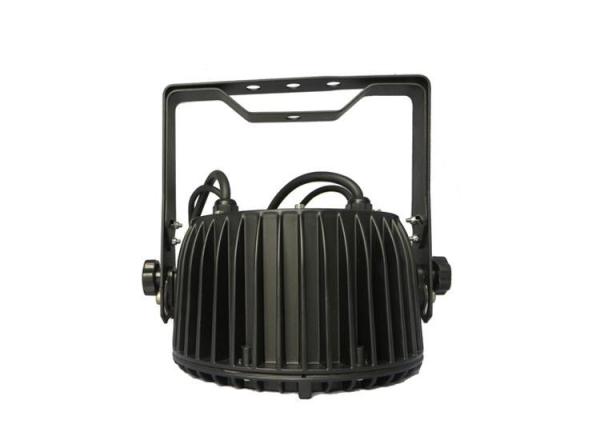 IP65 120W LED Stage Par Lights 6in1 With 42mm Big Lens , 6/10 DMX Channels