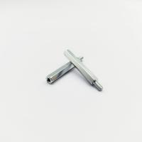 M3 Hex Standoff 31mm A2-70 Stainless Steel for PCB Spacing