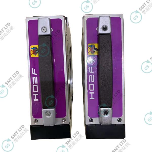 FUJI NXT H02F Tête UH02633 pour ligne de production SMT