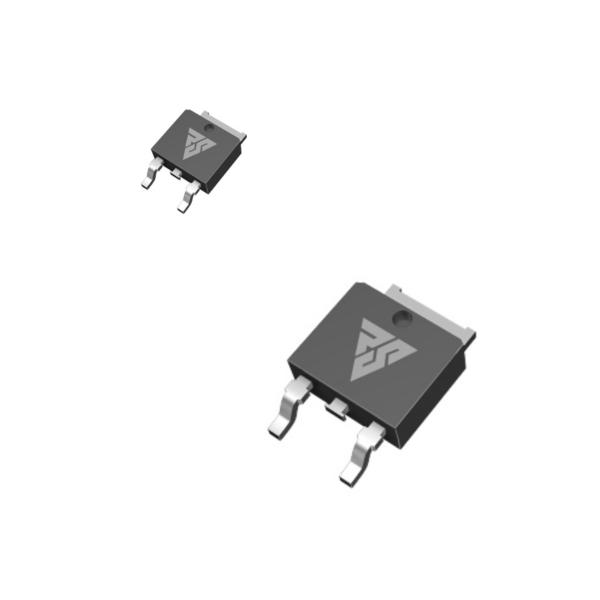 Motor Ultra High Voltage Power Transistor Multifunctional Durable