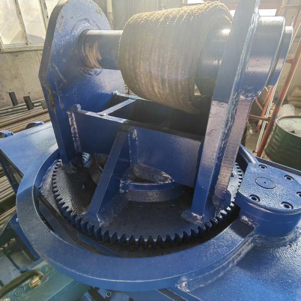 Hydraulic Excavator Vibro Hammer , Q355B Sheet Pile Driver For Excavator excavator long reach