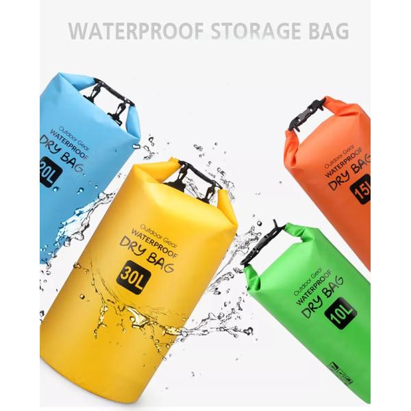 Antiwear водоустойчивый рюкзак гребли