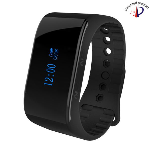 Hot sale long range exquisite wireless hospital nurse wrist watch pager calling system