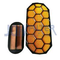 Filtro de ar de alta qualidade 496-9846 496-9845 CAT E326 E326GC E330 E330GC E336GC E349 Excavadora