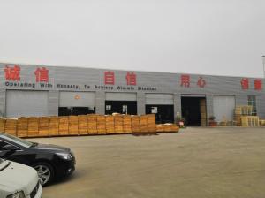 Shouguang Huajian Wood Industry Co.,Ltd