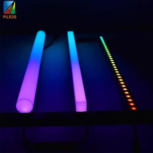 RGB RGBW LED Pixel Bar Système de contrôle programmable pour les événements de