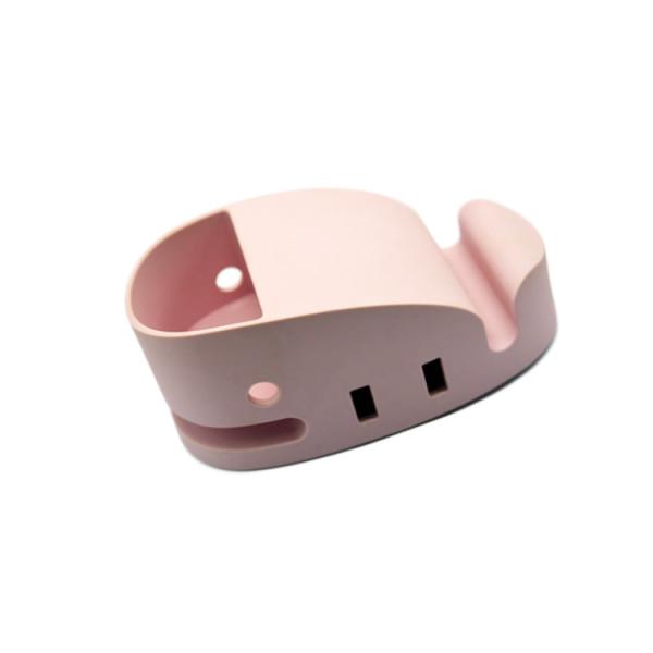 Обслуживание CNC изготовленной на заказ точности ABS взгляда украдкой POM PP OEM пластиковой подвергая механической обработке