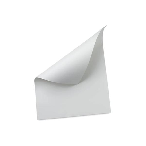 Papier d'art brillant C2S personnalisable de 115 g/m² à 450 g/m² pour l'emballage cadeau