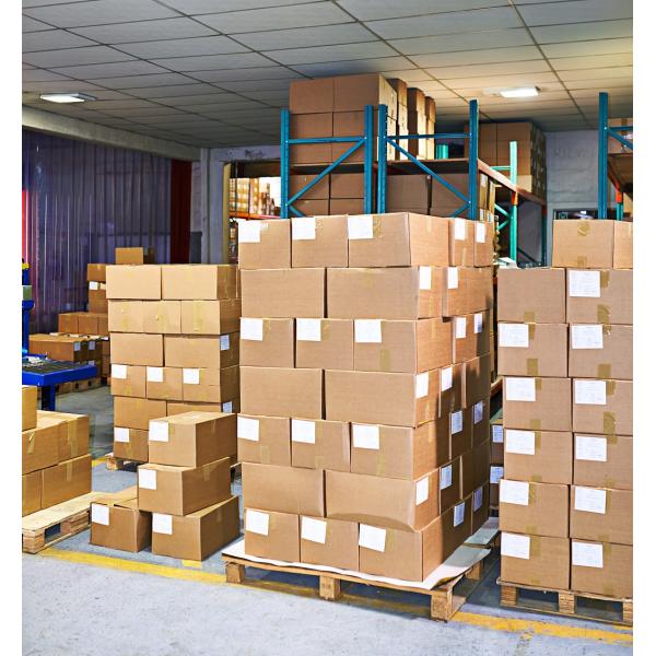 Global Warehousing Distribution Services , Free Warehouse Storage Order Fulfillment Services