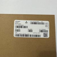 BFP420H6327XTSA1 Transistor RF au silicium NPN de la société Infineon
