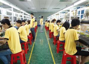 SHENZHEN HONY OPTICAL CO.,LTD