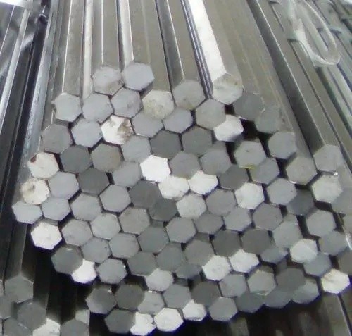 Round 201 304 316 Stainless Steel Bar Stainless Steel Hexagon Bar