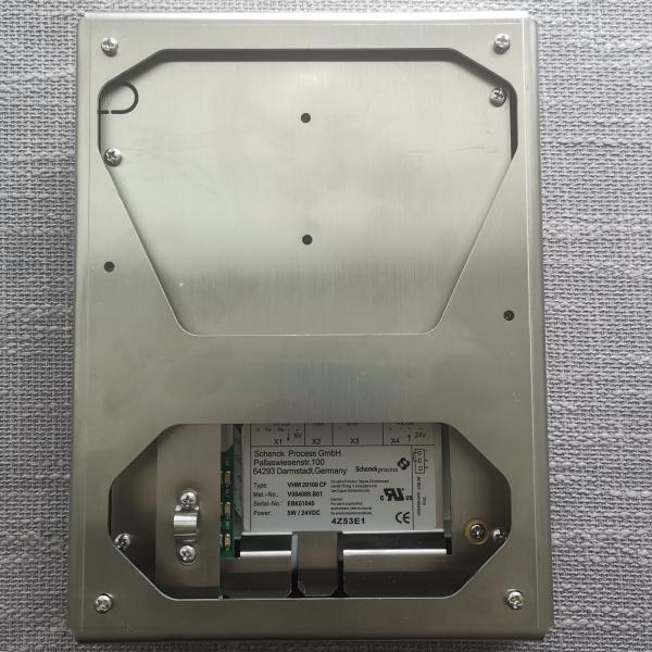 VHM20100CF Schenke Touch Screen Model V064089 with 4-20mA Input